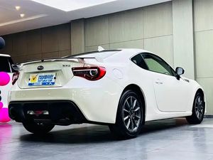 2020 2021 <span class=keywords><strong>2022</strong></span> <span class=keywords><strong>Subaru</strong></span> BRZ Limited AWD, Bajo Kilometraje, Transmisión Manual, Volante a la Izquierda, Combustible Gasolina/Eléctrico - Product Image 5