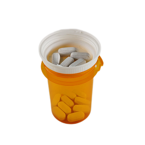 16dr Wholesale <strong>Pill</strong> Bottle Custom <strong>Pill</strong> Bottles Capsule <strong>Container</strong> <strong>Pill</strong> Bottle - Product Image 4