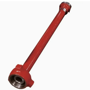Tubería de Conexión de Acero Inoxidable FMC Chiksan de Alta Presión, 3000-15000 psi, para Perforación de Pozos Petroleros - Product Image 1