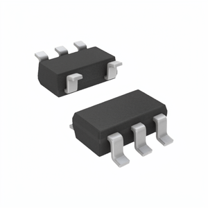 SOT 23 5 Thin, TSOT 23 5 TPS62220DDCR En stock Acheter des composants électroniques en ligne Gestion de l'alimentation (PMIC) - Product Image 1