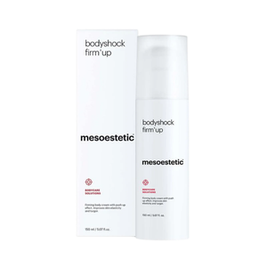 MESOESTETIC - Bodyshock Firm 'Up 150 ML - 8436024757538 - Product Image 1