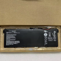 بطارية AP20CBL لأجهزة Acer Aspire A515-5 N20C5 A715-، Chromebook CB315-4H، 511 C734، CB514، C815 Swift SF314-43، R5-5500U، N19Q8، S50-53