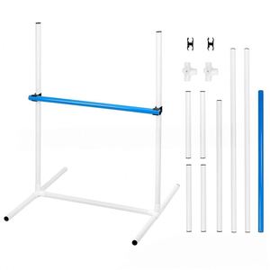 Barrera para Mascotas, Obstáculo de Salto para Perros en Interiores o Exteriores, Equipo de Entrenamiento de Agilidad Canina - Product Image 2
