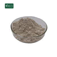 Enzyme Alpha Chymotrypsine pour la cicatrisation des plaies CAS 9004-07-3 40USP/MG Chymotrypsine Alpha-chymotrypsine