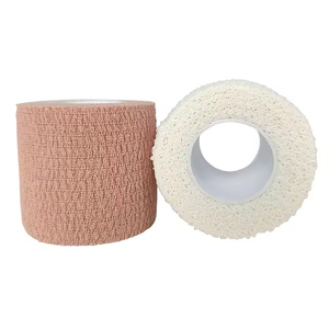 Bán buôn skycore thương hiệu Y Tế cấp Bông cố kết Băng thoáng khí đàn hồi ISO/CE chứng nhận cho phục hồi chức năng trị liệu - Product Image 2