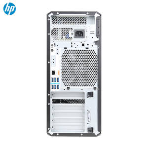 Station de travail <span class=keywords><strong>HP</strong></span> <span class=keywords><strong>Z4</strong></span> G5 Intel Xeon W3-2423 8G 256G Carte graphique dédiée - Product Image 6