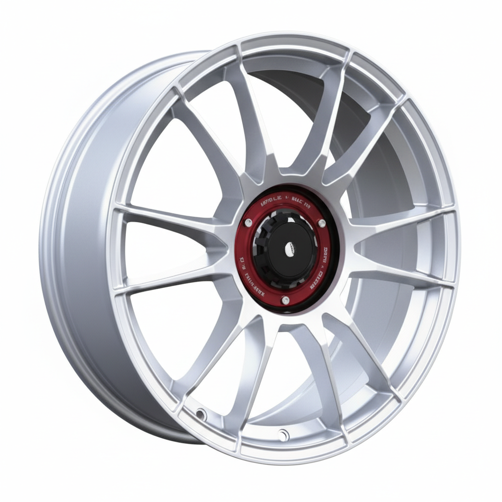 Negro Cromo Plata Dorado