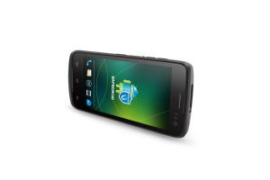 Urovo I6310TGW (Với Mô-đun Vân Tay) Máy Tính Di Động Gồ Ghề 1D/2D Quét Mã Vạch - Product Image 2