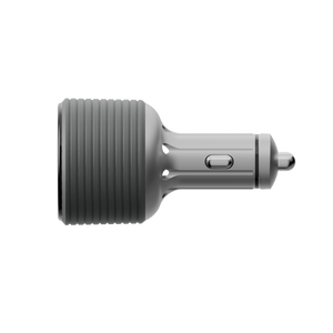 Adaptateur de <span class=keywords><strong>voiture</strong></span> Starlink Mini 2-en-1 en gros avec prise allume-cigare, charge rapide USB-C DC et convertisseur de tension intégré avec affichage - Product Image 6