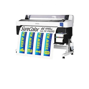 EPS0N SureColor <span class=keywords><strong>SC</strong></span> F6000 F6070ที่ได้รับการตกแต่งใหม่ F6200 F6270 F6300 F6370หัวพิมพ์ Dx6สภาพดีพร้อมการทดสอบ - Product Image 6