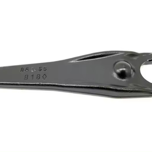 Fourche de débrayage de pièces automobiles adaptée au moteur 4KM 7700112818 - Product Image 1