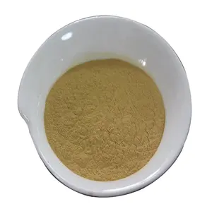 Calcium sulfonate de lignine