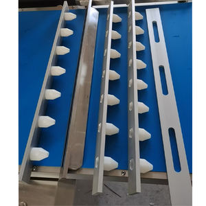 QDMECH Équipement de Boulangerie à Louer : Machine à Remplir les Gâteaux Fiable, Déposeur Durable, Outil de Cuisson Commercial - Product Image 4