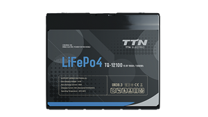 <span class=keywords><strong>12V</strong></span> <span class=keywords><strong>100AH</strong></span> LFP pin lithium với tấm pin mặt trời nhà sao lưu Hệ thống lưu trữ năng lượng 5 năm bảo hành - Product Image 3