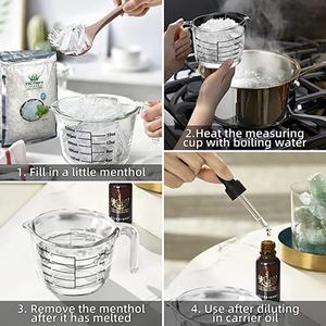 Fabrication chinoise de <span class=keywords><strong>cristal</strong></span> de <span class=keywords><strong>menthol</strong></span> de haute pureté de qualité alimentaire 100% naturel l & m <span class=keywords><strong>menthol</strong></span> - Product Image 4