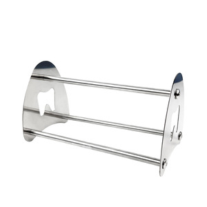 Soporte para Pinzas Dentales Denton, Acero Inoxidable, 18.5cm x 10.5cm, Organizador de Herramientas de Ortodoncia - Product Image 2