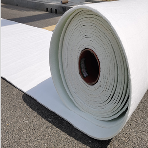 Matériau d'isolation thermique en <span class=keywords><strong>aérogel</strong></span> de silice nano à faible conductivité thermique, couverture/feutre en <span class=keywords><strong>aérogel</strong></span> avec prix d'usine - Product Image 4