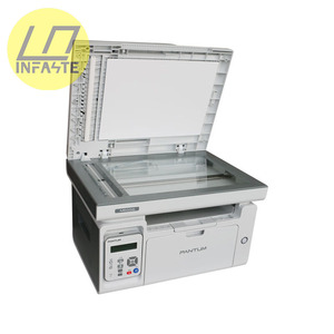 Stampante Multifunzione <span class=keywords><strong>Laser</strong></span> Bianco e Nero Infaste 22ppm 3-in-1 A4 Wireless <span class=keywords><strong>WIFI</strong></span> Pantum M6556 M6556NW - Product Image 3