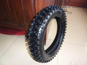 Kingstone pneu moto 60/70-17 moto verte pneu pour moto 4.50-12 - Product Image 5