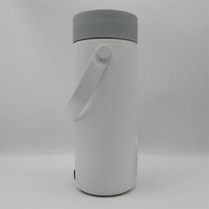 Rechargeable Cordless <b>Electric</b> Instant Thermal Water <b>Heater</b> Kettle Supplier <b>Portable</b> Temperature Control - Product Image 4