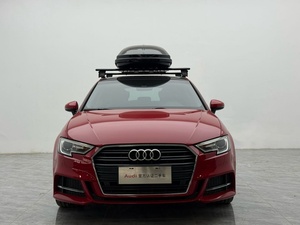 <span class=keywords><strong>Audi</strong></span> <span class=keywords><strong>A3</strong></span> Modelo 2018 Edición 30 Aniversario Sportback 35 TFSI <span class=keywords><strong>Attraction</strong></span> - Product Image 2