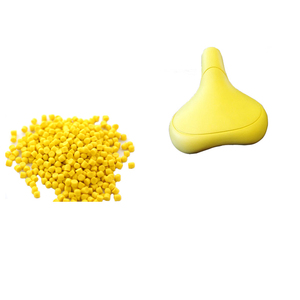 Di alta qualità EVA granuli di materie prime per la <span class=keywords><strong>bici</strong></span> sella - Product Image 1