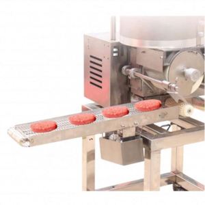 Presse à galettes robuste de qualité commerciale pour une production de hamburgers uniforme - Product Image 4