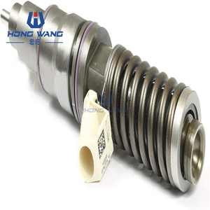 Inyector de Combustible para Motor HongWang OEM, para Motores D13, D13H, D13F, Uso en Plantas de Fabricación, 1 Año de Garantía - Product Image 2