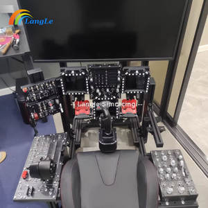 Simulador <span class=keywords><strong>de</strong></span> coche al por mayor, simulación <span class=keywords><strong>de</strong></span> carreras, asiento <span class=keywords><strong>de</strong></span> juego, soporte <span class=keywords><strong>de</strong></span> carreras, asiento DCS Fighter, simulador <span class=keywords><strong>de</strong></span> vuelo, cabina - Product Image 3