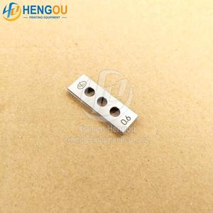 อะไหล่หัวเย็บ 0881.2019.4 <span class=keywords><strong>HK45</strong></span> Muller 45 รุ่น 45 ปี 2019.4 สำหรับเครื่องพิมพ์ออฟเซ็ต - Product Image 5
