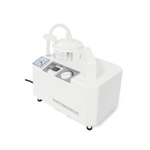 कारखाने की आपूर्ति एम्बुलेंस स्पुटम एस्पिरेटर उच्च वैक्यूम इलेक्ट्रिक यूनिट - Product Image 2