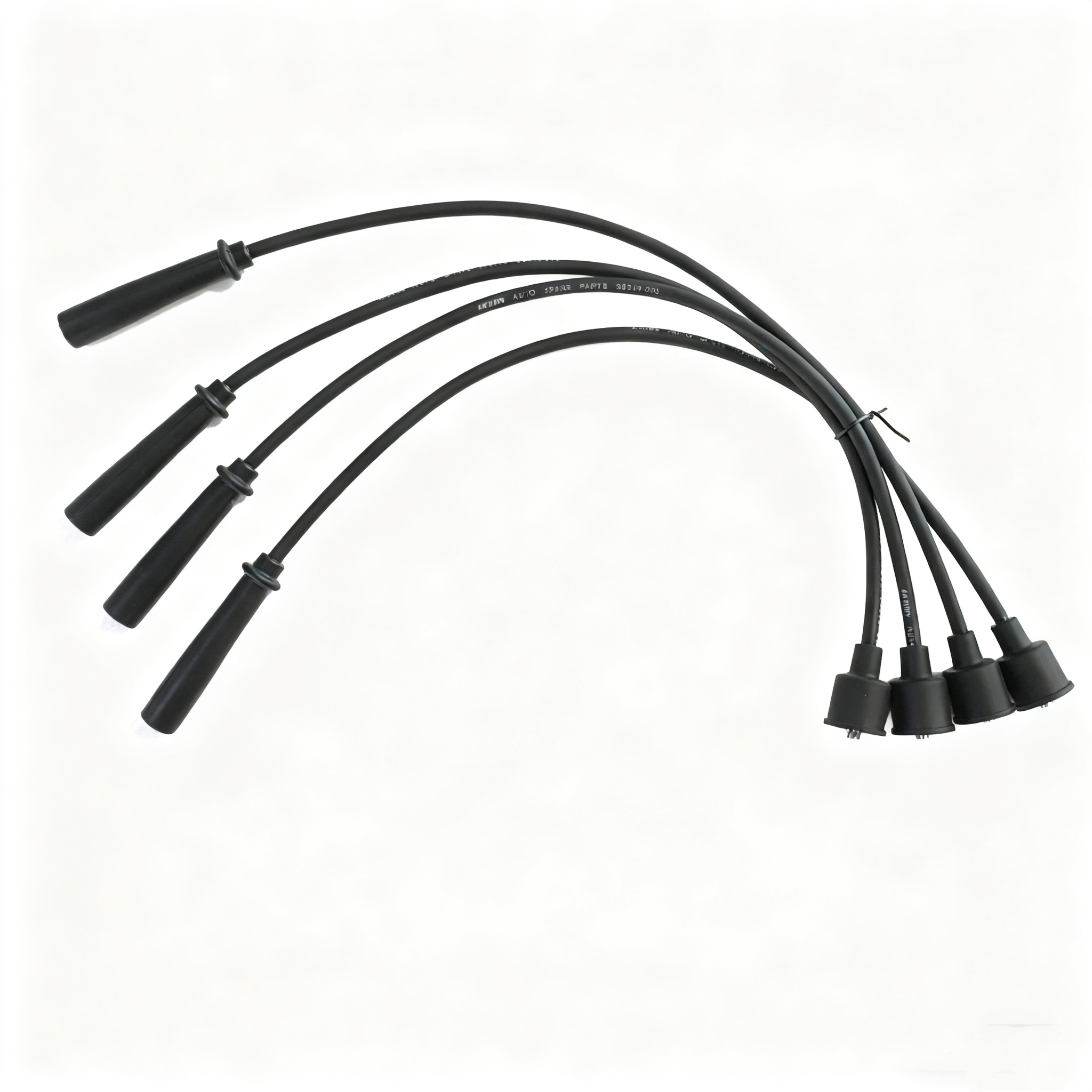 New High Quality High Performance Ignition Cable OEM DONGAN462Q for Car DONGAN462Q