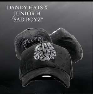 Nouvelle Casquette de Baseball Originale Gorras Hat's Sports à Visière Courbe pour Hommes El Mago -hats-caps 5-Panel Suede Gorras <span class=keywords><strong>G5</strong></span> - Product Image 1