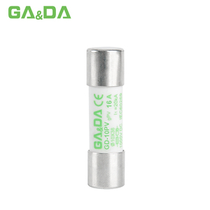 יעילות גבוהה 1000v dc צילינדר סולרי מתח 2a 32a 32a מתח נמוך dc נחושת קרמיקה - Product Image 2