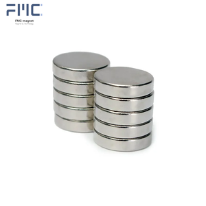 Imanes NdFeB fuertes de proveedores de neodimio de China Color negro <span class=keywords><strong>Ni</strong></span> <span class=keywords><strong>Zn</strong></span> para uso industrial que ofrece Procesamiento de soldadura por flexión - Product Image 4