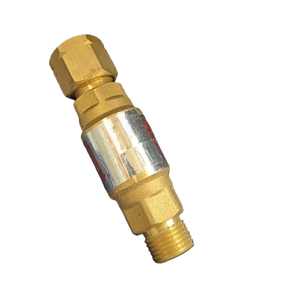 ICM / ICS / ICLX Ersatzteile, ICV / <span class=keywords><strong>M</strong></span> 40-65 Manuelle Öffnungsanlage, ICM 40-65; PM; ICS, 027H0181 - Product Image 6