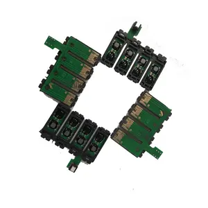 T691cartridge Ciss Chip Voor Ep 30/310/315/1100 Nieuwe Auto Reset Ciss Chip Ciss Inktsysteem Met Chip Mooi En Hoge Kwaliteit