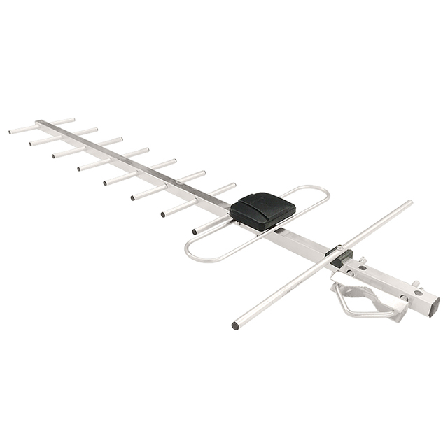 Factory Price Supply 10E High Definition TV Outdoor Antenna Satellite TV Antenna
