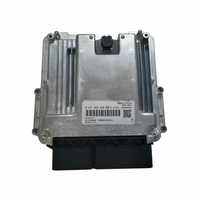 Calculateur moteur ECU ECM 0281020200 G1000-3823351 compatible avec les moteurs YC6J YC6L YC6MK pour pièces de rechange moteur YuChai YC215 YC230