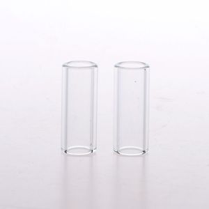 Embouts en verre en spirale pour tubes, diamètre 7-12*30mm, embout droit pour tube à cigarettes, accessoires pour papier à rouler, supporte le logo personnalisé - Product Image 4