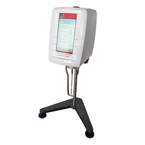 เครื่องวัดความหนืดเชิงจลน์แบบหมุน RVT1ดิจิตอลเครื่องทดสอบความหนืดเชิงจลน์แบบ RVT2 - Product Image 5