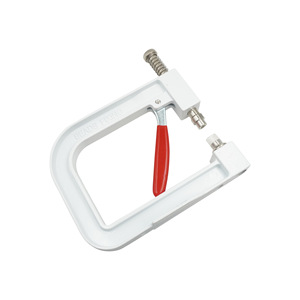 Hand Press Beading Machine 4 Heads Stainless Steel Manual Pearl Setting <b>Tool</b> For DIY Jewelry Making - Product Image 5