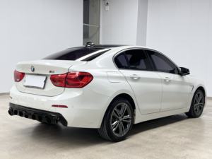 Auto Usado de Alta Calidad, Moderno <span class=keywords><strong>BMW</strong></span> X1 2017, BMWs X1 <span class=keywords><strong>118i</strong></span> de Lujo, Vehículos de Gasolina para Adultos - Product Image 3