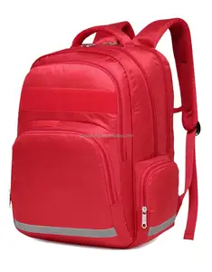 नई लाल नर्स बैग नैदानिक चिकित्सा बैग डॉक्टर organizier नर्सिंग सहायक कॉलेज स्कूल LPN छात्र किताब बैग बैग