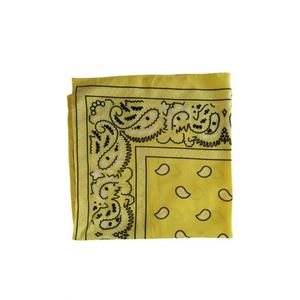 Bandanas en coton durables en gros à prix réduit pour cadeaux promotionnels - Product Image 6