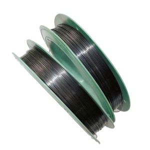 Cung Cấp Nhà Máy <span class=keywords><strong>Nitinol</strong></span> Hai Chiều Hình Dạng Bộ Nhớ Hợp Kim Mùa Xuân - Product Image 5