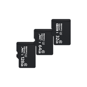 Scheda <span class=keywords><strong>SD</strong></span> U3 ad Alta Velocità da 16GB con Interfaccia Micro TF Compatibile con GPS per Telefono/Fotocamera/Registratore <span class=keywords><strong>SD</strong></span>/<span class=keywords><strong>MMC</strong></span>/CF - Product Image 2