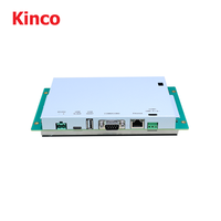 Paneles HMI Kinco GR2070HE-LX, Interfaz Personalizable Sin Carcasa, Tipo de Producto: Interfaces Hombre-Máquina y PC Industriales