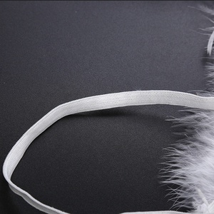 All'ingrosso rosso tinto ali <span class=keywords><strong>d</strong></span>'<span class=keywords><strong>angelo</strong></span> piume per il carnevale di Halloween Cosplay decorazioni del partito - Product Image 4