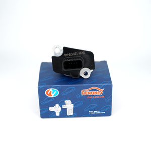 Sensore Auto Hengney 8V21-12B579-AA 8V2112B579AA per <span class=keywords><strong>Ford</strong></span> Fiesta MK7 <span class=keywords><strong>Focus</strong></span> MK3, Sensore MAF, Sensore di Flusso d'Aria - Product Image 3